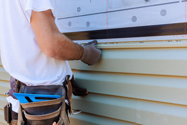 Affordable Storm Damage Siding Repair solutions in Gordonsville, TN