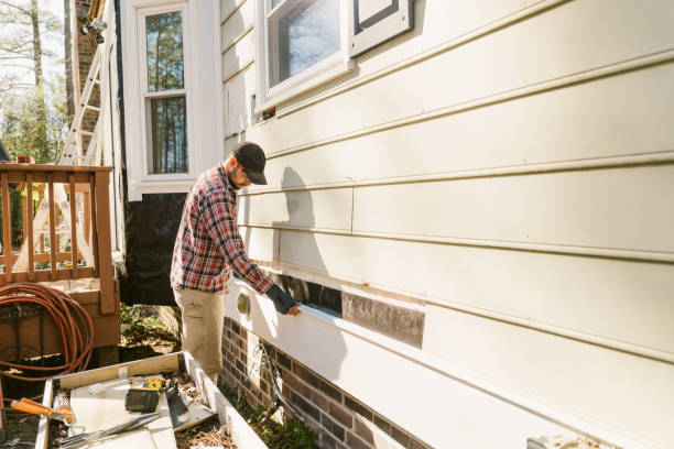 Top rated local Storm Damage Siding Repair specialists in Gordonsville, TN